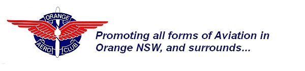 Orange Aero Club