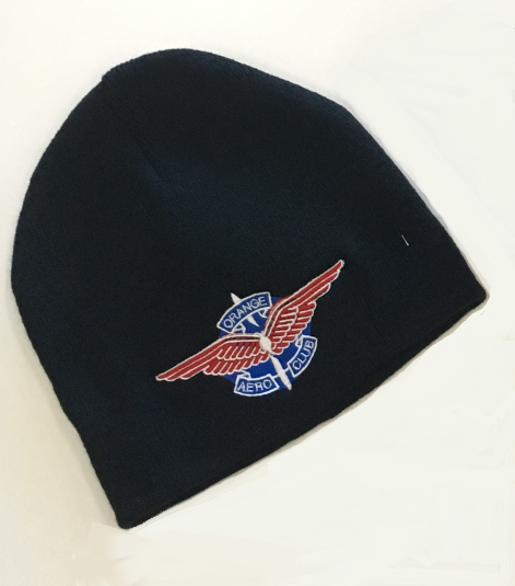 oac beanie