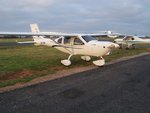 Jabiru 230D