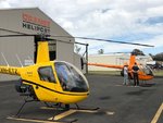 Robinson R22 Helicopters