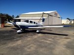  Piper Archer III