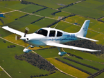 Cirrus SR20