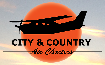 City & Country Logo