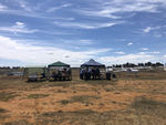 Site For The New Cowra Aero Club